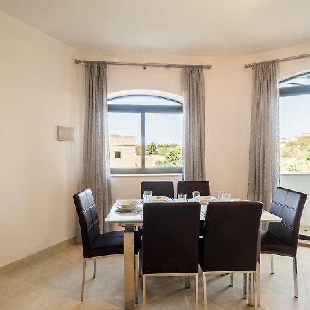 Landmark Apartment Бирзеббуджа Экстерьер фото